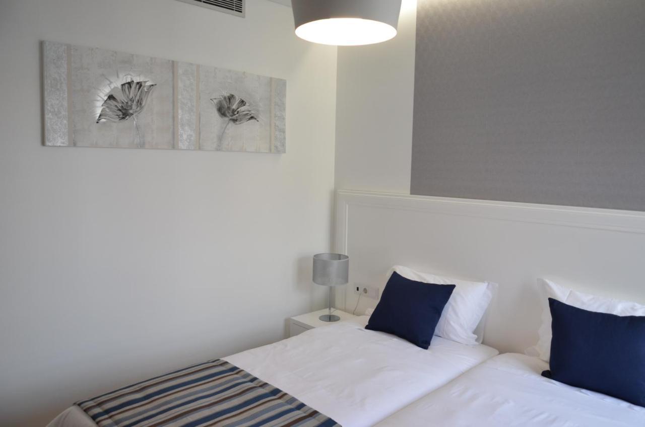 Privat overnatting Edificio Charles 202 Funchal (Madeira)