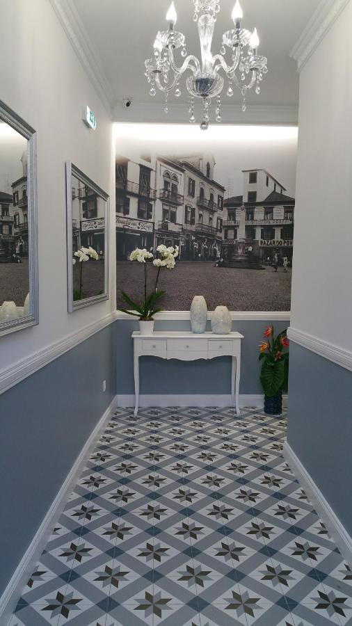 Edificio Charles 202 Privat overnatting *